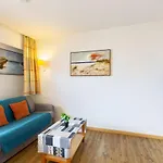 Daire Les Platanes-4 By Interhome *