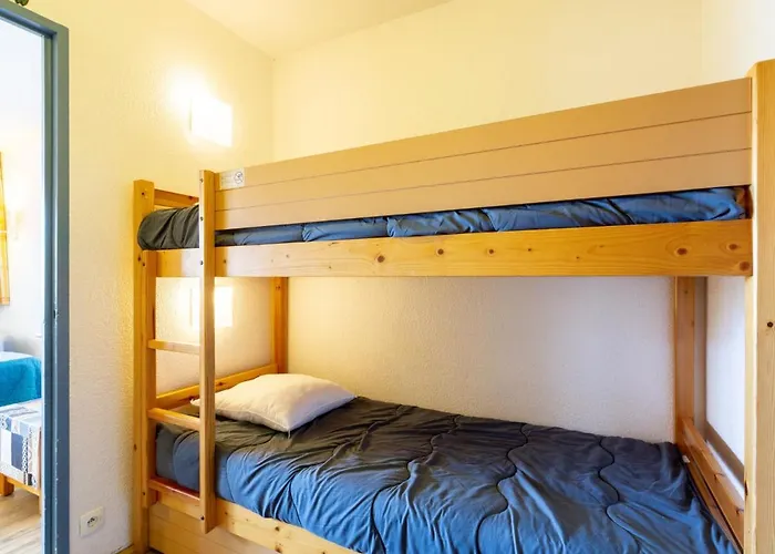 Les Platanes-4 By Interhome Διαμέρισμα