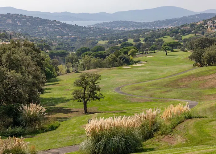 Διαμέρισμα Les Platanes-4 By Interhome