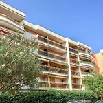 Διαμέρισμα Les Platanes-4 By Interhome