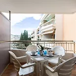 Les Platanes-4 By Interhome * Sainte-Maxime