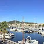 Apartment Les Platanes-4 By Interhome Sainte-Maxime