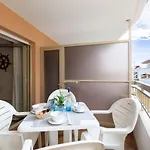 Apartment Les Platanes-4 By Interhome *
