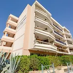 Διαμέρισμα Les Platanes-4 By Interhome