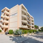 Διαμέρισμα Les Platanes-4 By Interhome Σαιντ-Μαξίμ