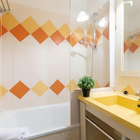 Les Platanes-4 By Interhome