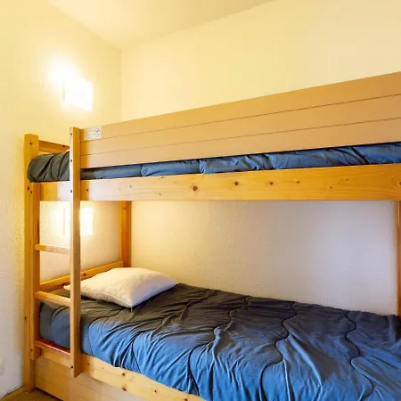 Les Platanes-4 By Interhome Apartment