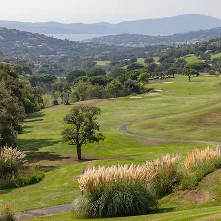 Apartment Les Platanes-4 By Interhome