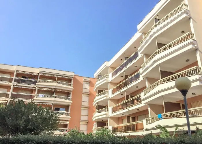 Les Platanes-4 By Interhome Appartement Sainte-Maxime