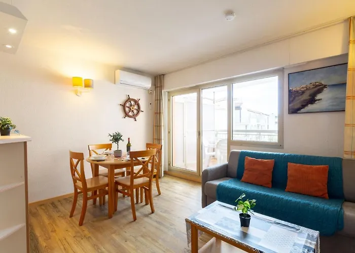 Les Platanes-4 By Interhome Appartement Sainte-Maxime